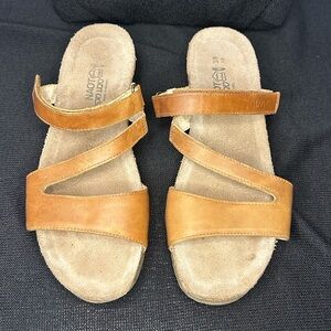 NAOT Gabriela sandals
